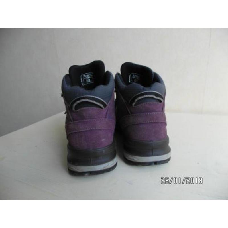 Wandelschoenen maat 38