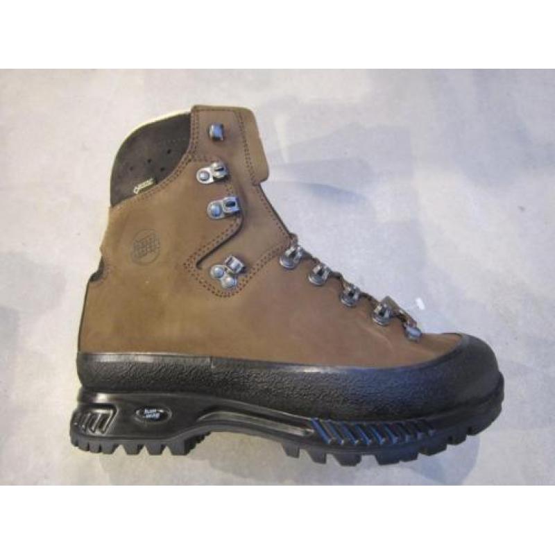 10% korting op HANWAG Alaska Erde maat 42 t/m 46 1/2