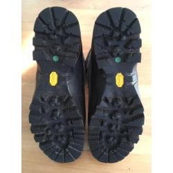 Scarpa bergschoenen maat 40