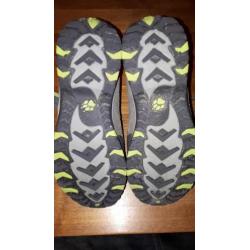 Wandelschoenen maat 43 Jack Wolfskin