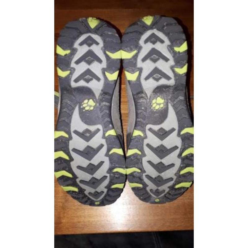 Wandelschoenen maat 43 Jack Wolfskin