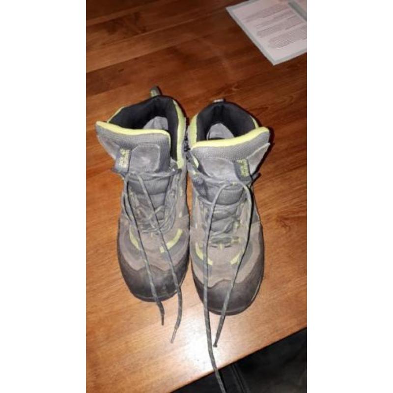 Wandelschoenen maat 43 Jack Wolfskin
