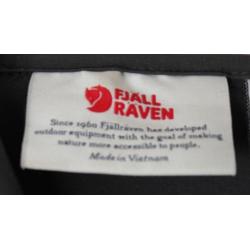 Fjällräven Abisko - windbreaker - XL -fjallraven