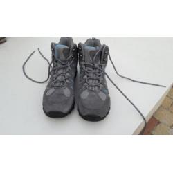 Hoge wandelschoenen Human Nature - maat 41