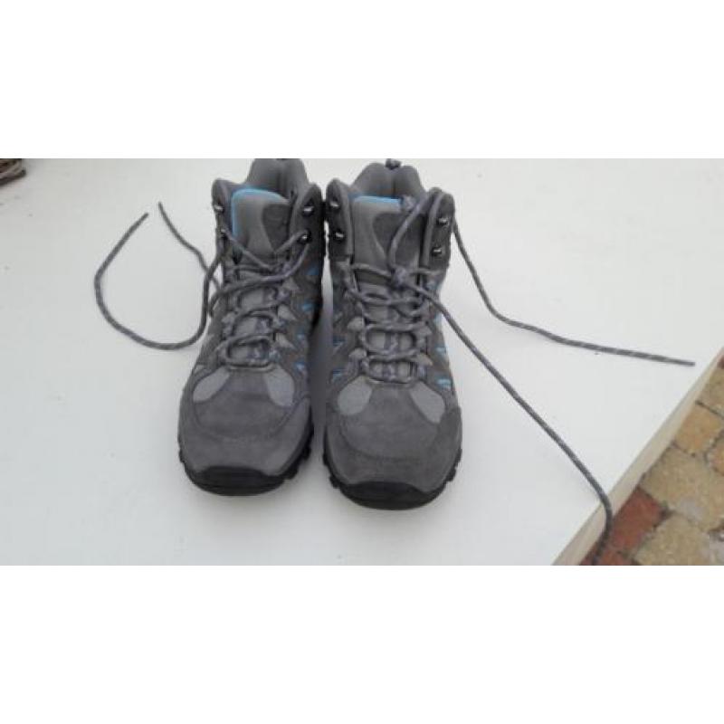 Hoge wandelschoenen Human Nature - maat 41