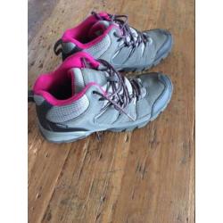Wandelschoenen Regatta maat 38