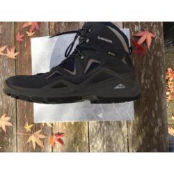 Lowa wandelschoenen mt 46 / 11 (nieuw!) valt als 45