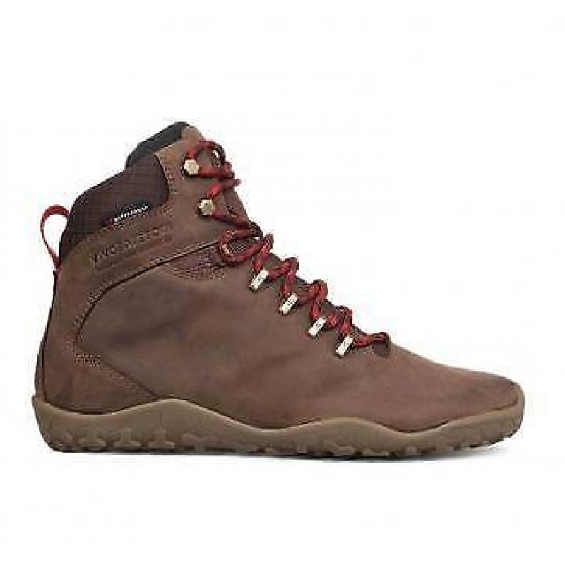 Anyones Barefootshop Tilburg voor vrije wandelschoenen