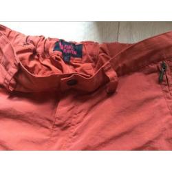 Fjallraven wandelbroek outdoor maat 34 Fjall Raven