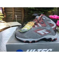 Hitec bergschoenen NIEUW maat 42