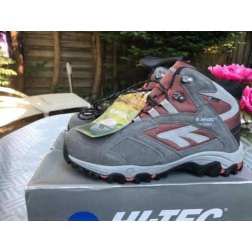 Hitec bergschoenen NIEUW maat 42