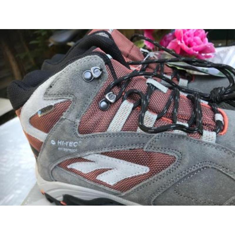 Hitec bergschoenen NIEUW maat 42