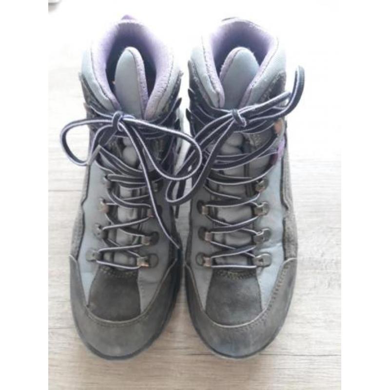 Wandelschoenen maat 38 Mountain Peak