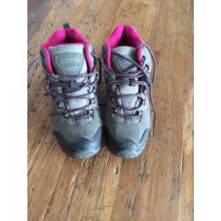 Wandelschoenen Regatta maat 38
