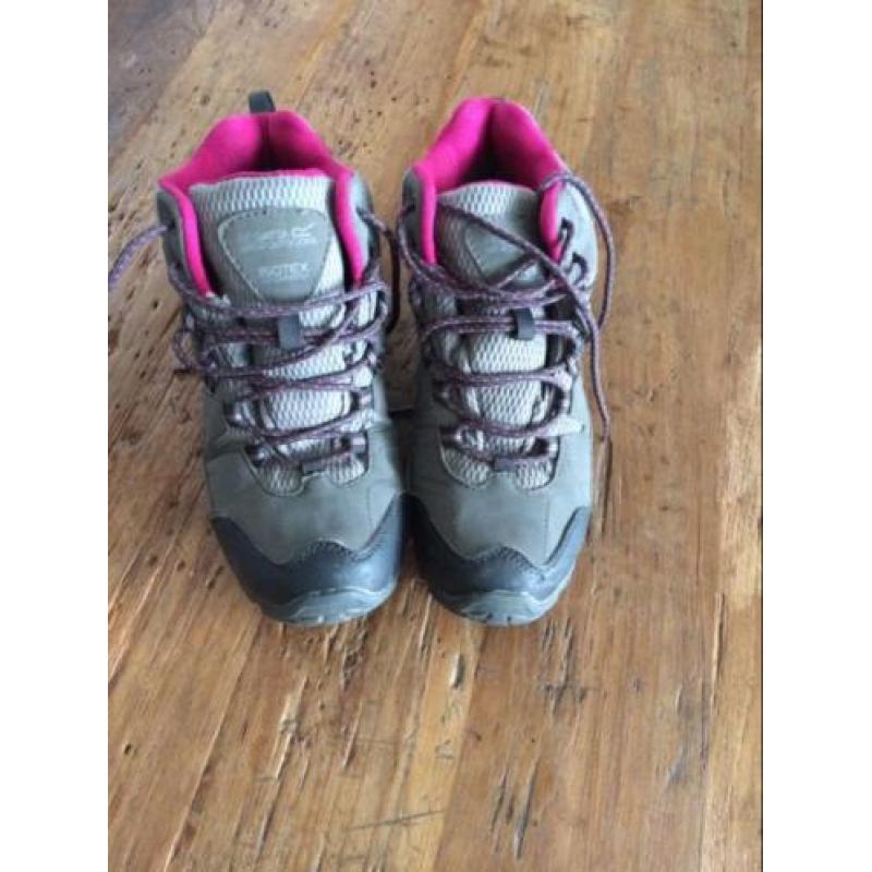 Wandelschoenen Regatta maat 38