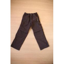 Afritsbroek maat 128