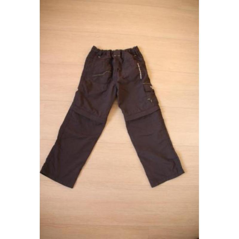 Afritsbroek maat 128