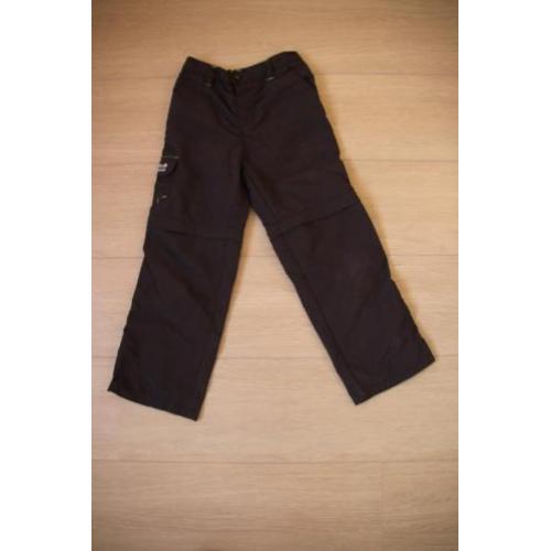 Afritsbroek maat 128