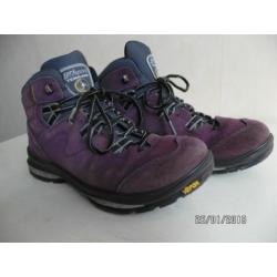 Wandelschoenen maat 38