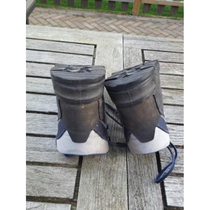 Wandelschoenen maat 36