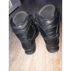 Meindl wandelschoenen