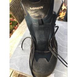 Lowa wandelschoenen mt 46 / 11 (nieuw!) valt als 45