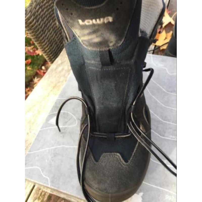 Lowa wandelschoenen mt 46 / 11 (nieuw!) valt als 45