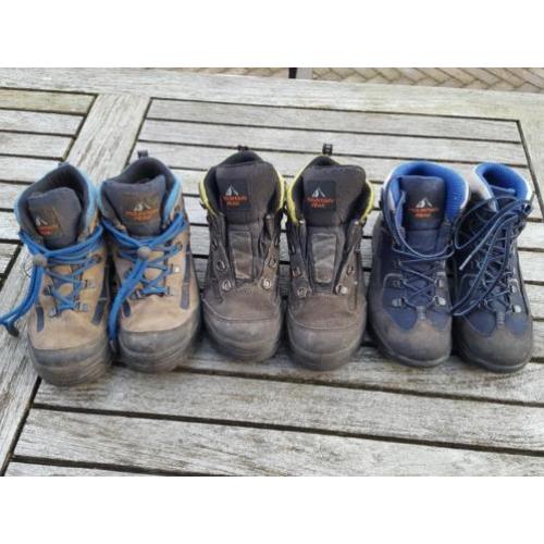 Wandelschoenen maat 36
