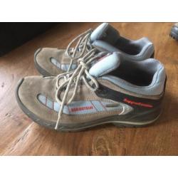 Nordic wandelschoenen maat 37