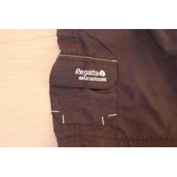 Afritsbroek maat 128
