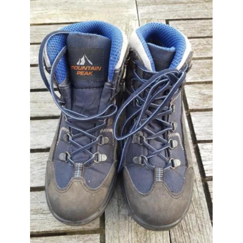 Wandelschoenen maat 36