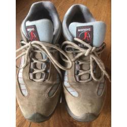Nordic wandelschoenen maat 37