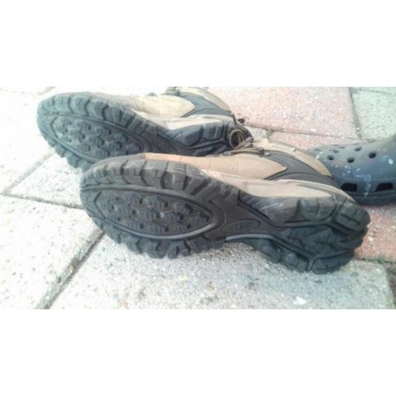 Human Nature dames wandelschoenen maat 39