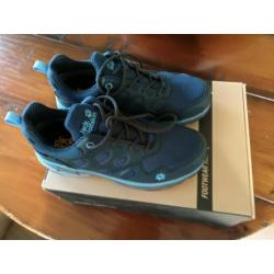 Wandelschoenen Dames Jack Wolfskin mt 40,5