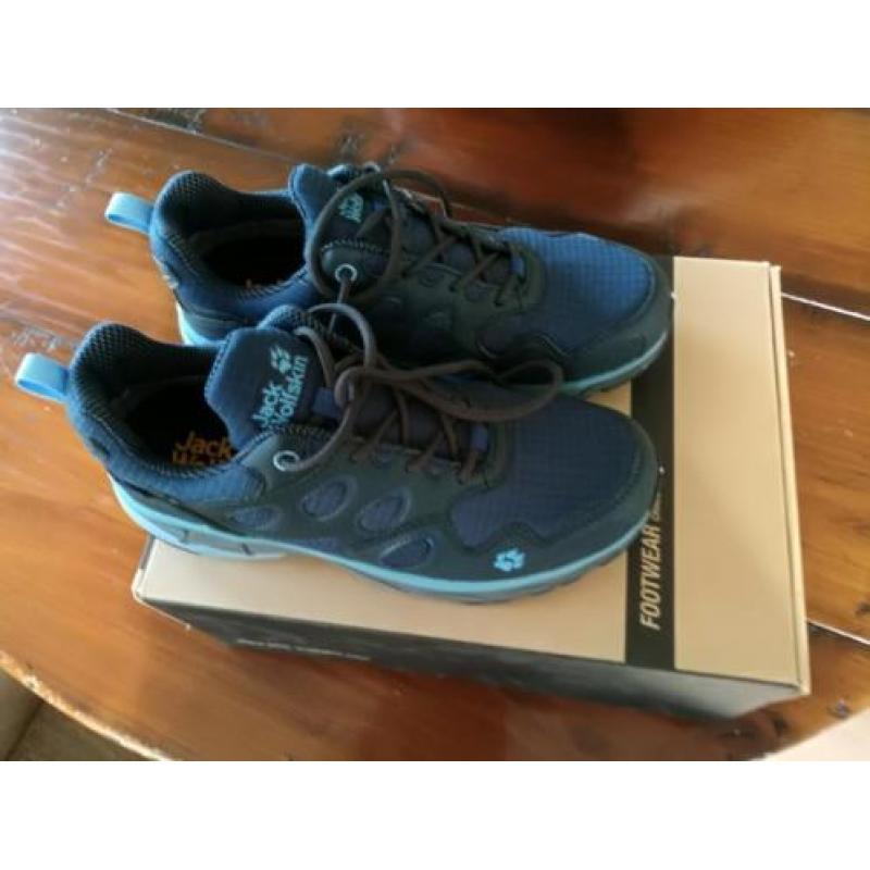 Wandelschoenen Dames Jack Wolfskin mt 40,5