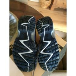 Wandelschoenen Dames Jack Wolfskin mt 40,5