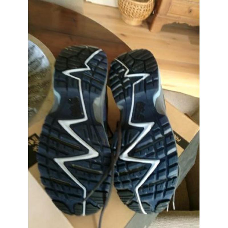 Wandelschoenen Dames Jack Wolfskin mt 40,5
