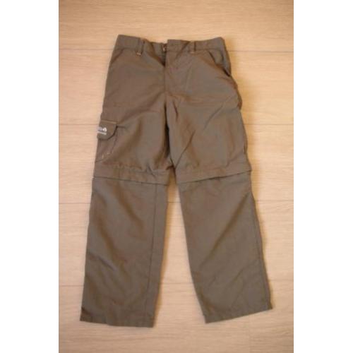 Afritsbroek maat 116