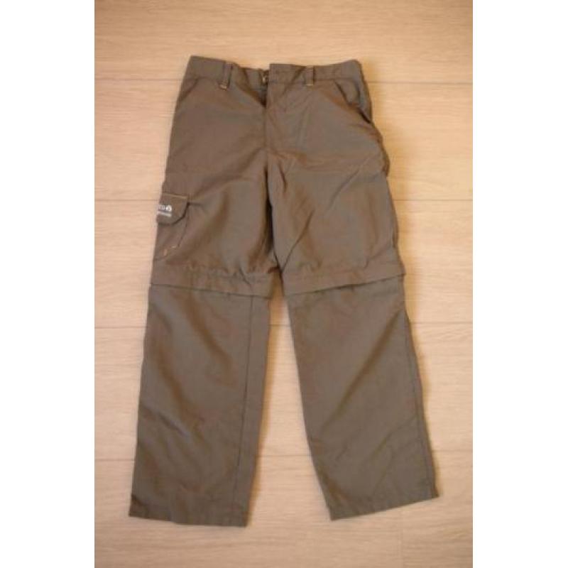 Afritsbroek maat 116