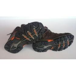 Meindl Snap Junior Mid wandelschoenen bergschoenen maat 27