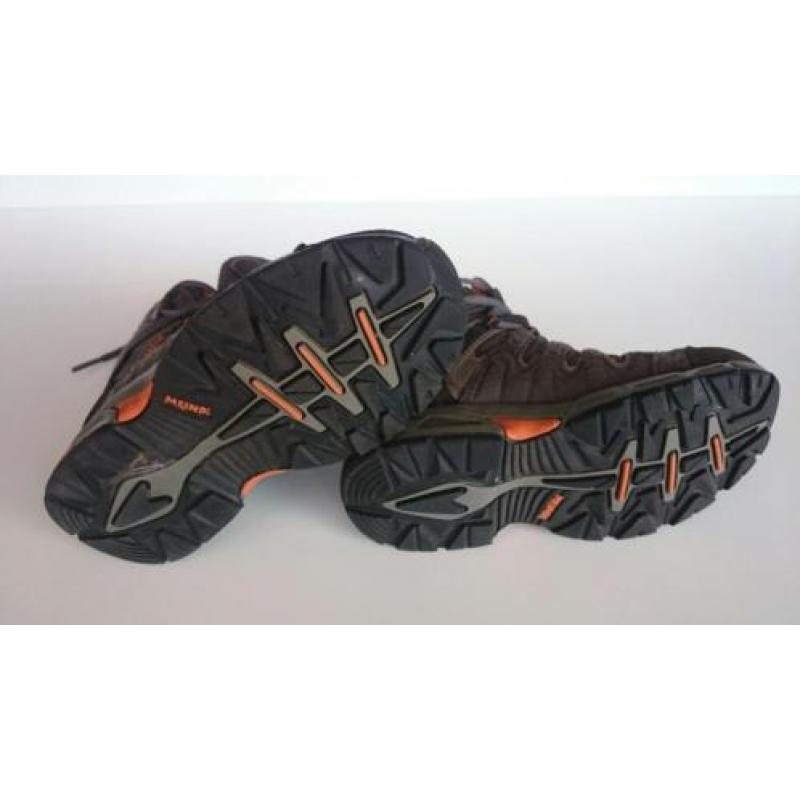 Meindl Snap Junior Mid wandelschoenen bergschoenen maat 27