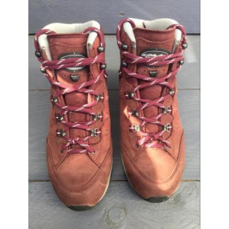 Meindl dames wandelschoenen maat 39