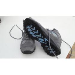 Hoge wandelschoenen Human Nature - maat 41