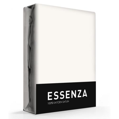 Essenza Hoeslaken Satijn Oyster-180 x 220 cm